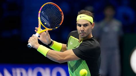 rafael nadal atp finals 2018